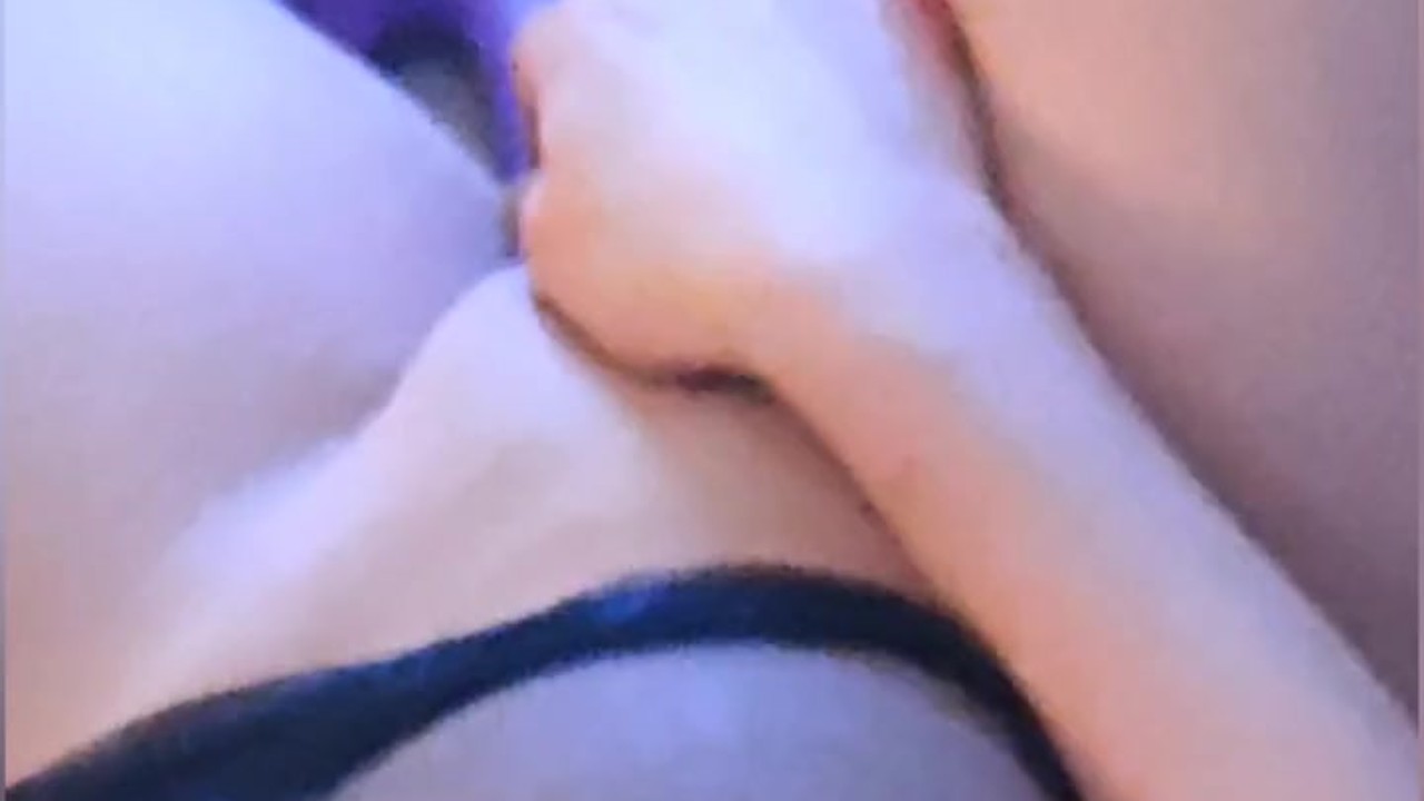 Cumming for my fans