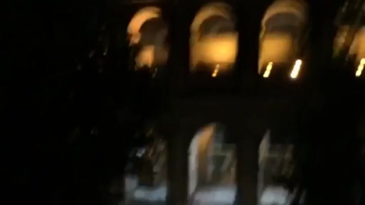 Piss on Rome