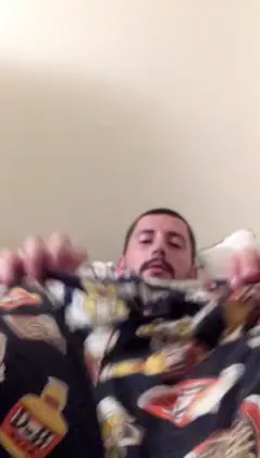 Just a jerker like you
