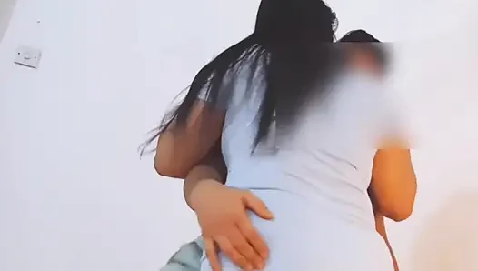 Deshi Hard Anal and Pussy fucked with boyfriend full Dirty talk bangla cuming sex part 01