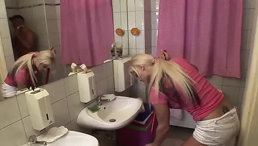 Let Me Suck Your Cock - Part 5