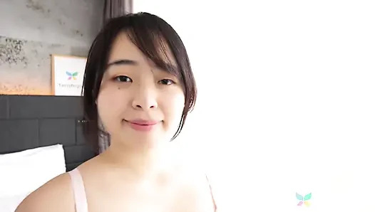 Ms Noa Makino Is Back and We Have Blindfolded a Male Model for Her to Fuck