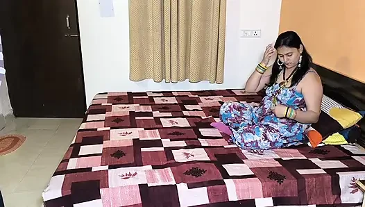 Explosive Cumshot From Pujaprem's Insatiable Rage