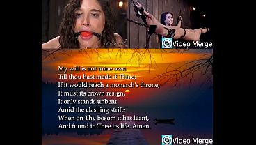 Holy Captivity
