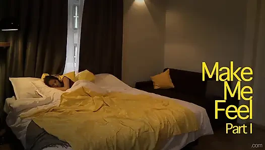 Dane Jones - Hot Babe Has Her First Non Lesbian Experiance