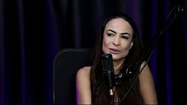 She already refused treatment because she wasn't in the mood - Belinha Baracho
