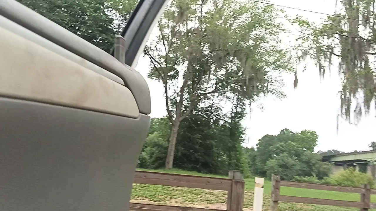 MEETING MY BOSS'S WIFE AT THE RIVER!