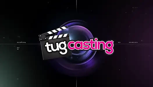 Tug Casting Ashley Lane Handjob Audition