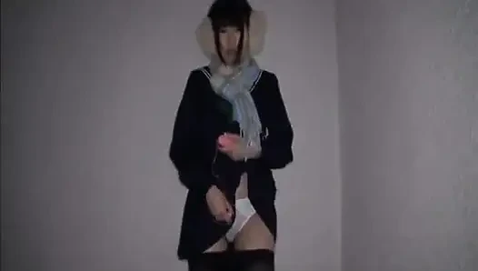 Pure Beauty Yuma Reveals Her Secret Passion During Intense First Style Sex Part 3