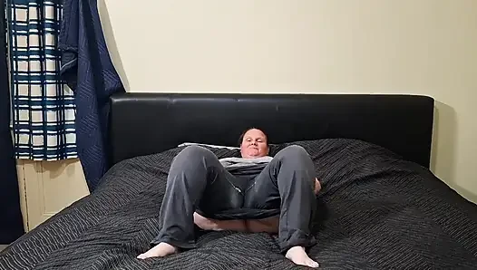 BREEDING a dirty CUM SLUT.