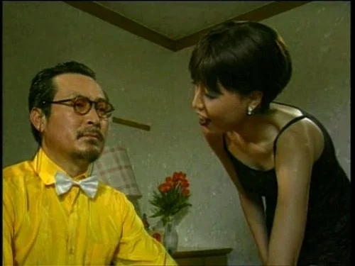 Shao House Easten _3: Korean & Korean Vintage Porn