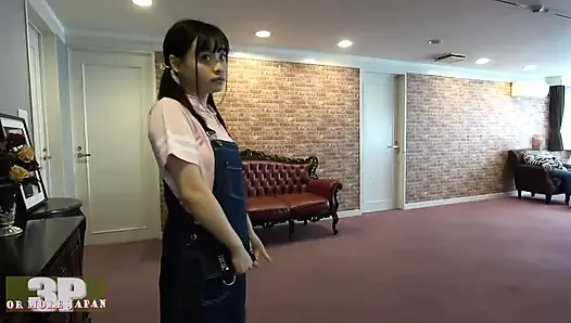 Asian Angel 27699