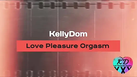 Doctor Dominik's Game of Punishing Patient Kelly by Giving Her Orgasms