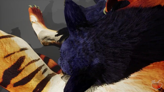 Pov of having sex with rawn - Wildlife