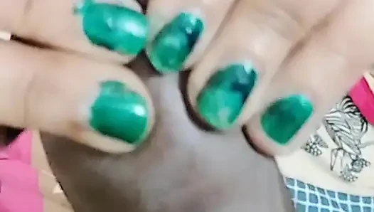 Hot nurse NEEDS a sample of your semen NOW!!!
