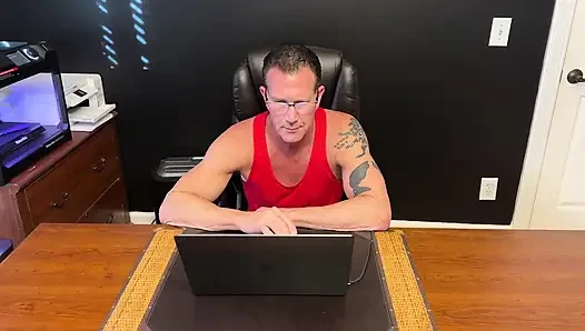 Office Sex