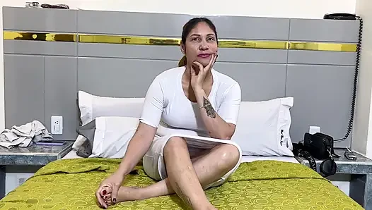Casting Fabiana