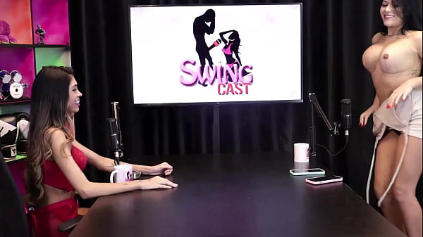 COMPILATIONS BY MAYRA MARCELE IN CHAT WITH TIFANY (SWING CAST) - PART 1 (WATCH ON: SHEER/RED)
