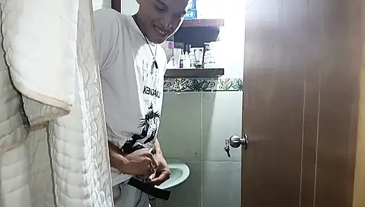 Rich I have sex with the whore of my neighbor's ass She moves nice when I put all my dick in her