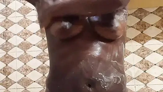 Pussy clean, tit's hot, ass smelling nice just for you