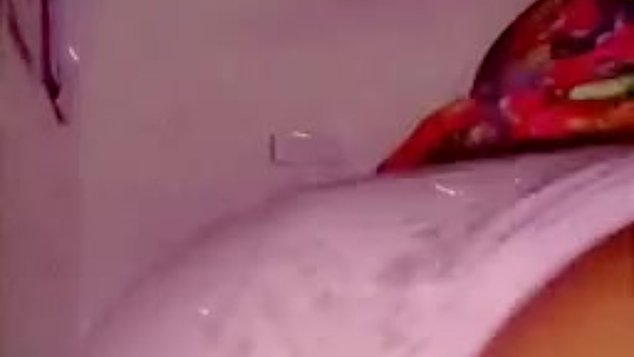Daddy does my ass look fat ? (Buy the whole vid if you like)