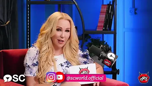 Bimbofication and Byron Noem: Lydia Love Breaks Her Silence