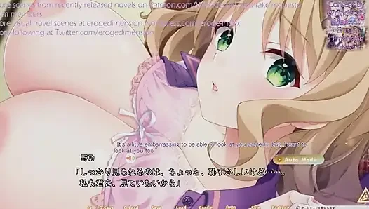 Triple Pairing Route3 Scene1-4