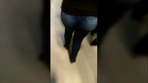 Big ass