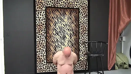 Dominant smoking and ashtray 30