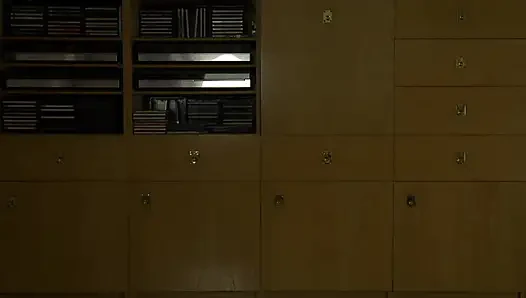 Unwrap me and fuck