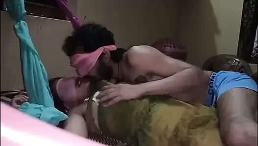 BDSM Sex with Indian Teen Girl