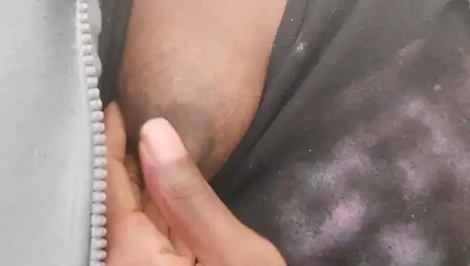 Female masturbation