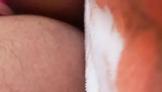 How delicious to fuck this chubby girl