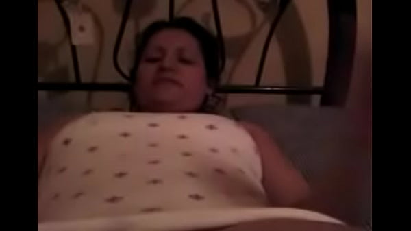 squeezing the ass