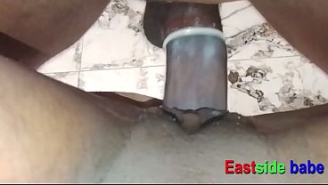 African ebony chubby woman insisted for wotowoto hardcore