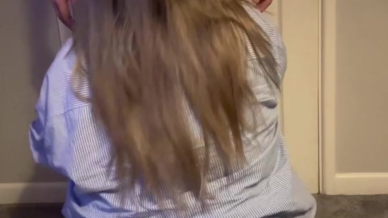 ABC Slut Blowjob