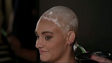 Juane's empowering journey to "proud of her new look" (STEP 5)