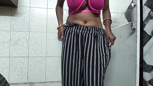 Desi Housewife solo play part 2