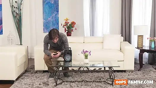 Sound of Sex: Hot, dissolute porn with ginormous fun bags and cumshots!