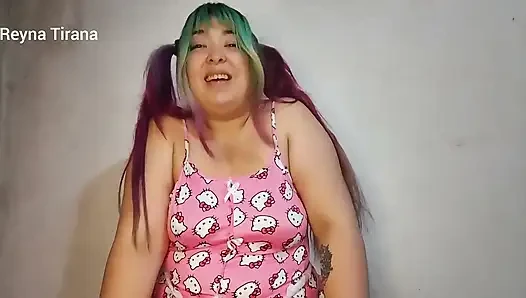 I Want You to Jerk W My Big Latinaass Amor