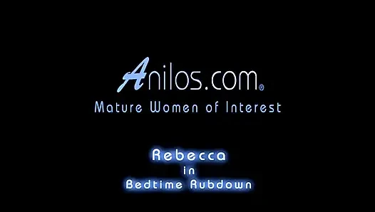 Bedtime Rubdown