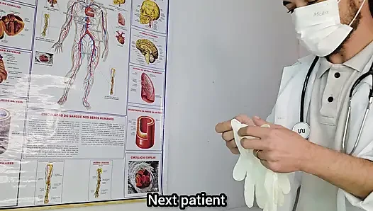 Student Booked Her First Gynecologist Appointment... And Never Imagined This