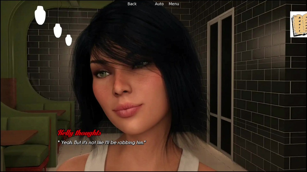 Intimate Relations 30