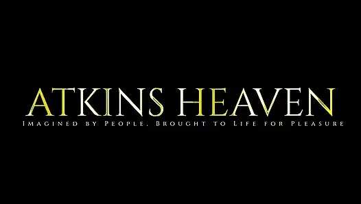 Konan Akatsuki Missionary Creampie POV - ATKINS HEAVEN