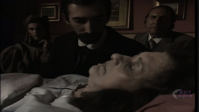 Dracula 1994 Vintage Erotic