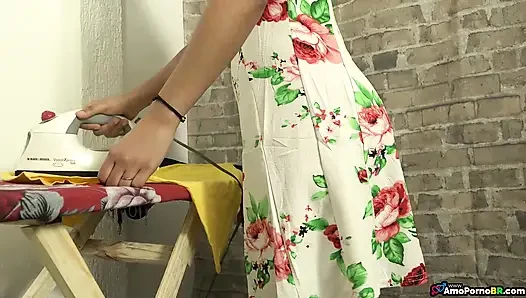 I ate my partner's wife - Amopornobr.com