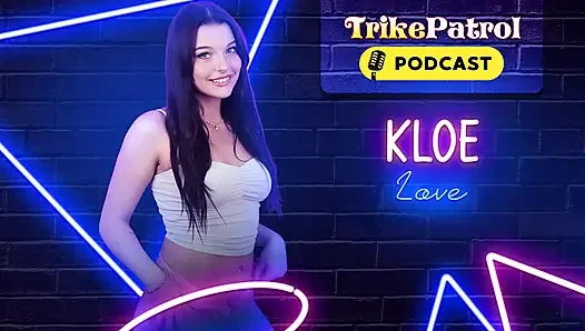 Trikepatrol Interview - Kloe Love