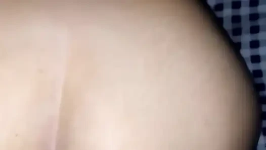 This Colombian's Ass Was Fucked for Nothing