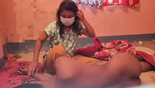 Viral sexy video of a Bangladeshi couple