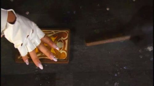 GE☓P-48: Heroine & Heroines Porn